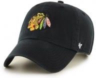 47 Brand Chicago Blackhawks czapka 47 Clean Up