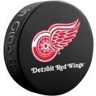 Detroit Red Wings krążek Basic