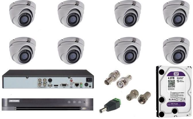 Dahua technology hac-hdw1200t-z cupola telecamera di sicurezza cctv