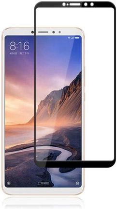 Mocolo Xiaomi Mi Max 2 SZKŁO HARTOWANE NA CAŁY EKRAN 9H