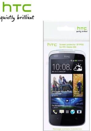 HTC Folia Ochronna SP-P950 HTC Desire 500