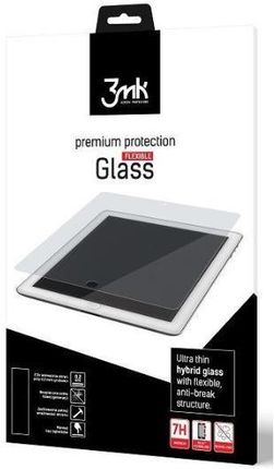 3MK FlexibleGlass iPad Mini 2
