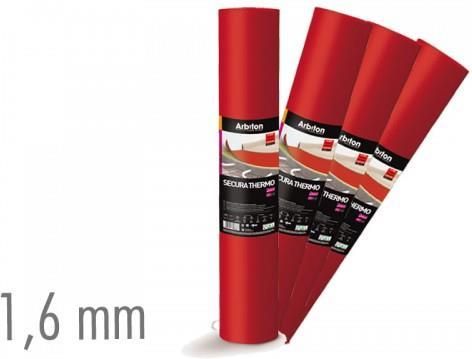 Arbiton Podkład Pod Panele Przy Ogrzewaniu Podłogowym Secura Thermo Xps 1,6 Mm - zdjęcie 1 Arbiton Podkład Pod Panele Przy Ogrzewaniu Podłogowym Secura Thermo Xps 1,6 Mm