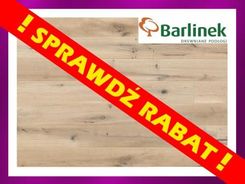 Zdjęcie Barlinek Dąb Ivory Grande Pure Vintage Line - Lubomierz