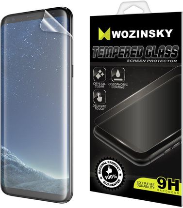 Wozinsky folia ochronna 3D na cały ekran Samsung Galaxy S8 G950