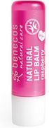 Benecos balsam do ust malina 4,8g - zdjęcie 1