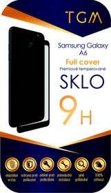 TGM Full Cover pro Samsung Galaxy A6 (TGMSGA6BL) Czarne