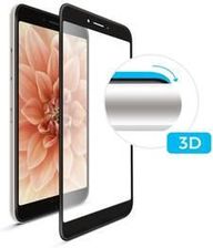 Fixed 3D Full-Cover pro Apple iPhone 7/8 (FIXG3D-100-033BK) Czarne