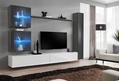 Zdjęcie Asm Meble Meblościanka Switch Xviii - Dobrzany