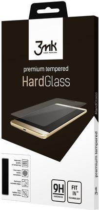 3MK HardGlass do Galaxy A7 2018
