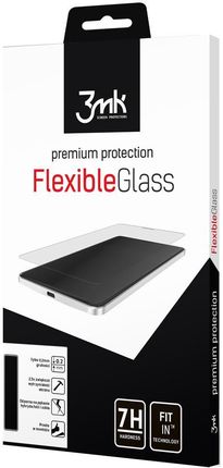 3MK Flexible Glass do Galaxy J6+ 
