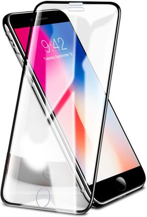 Rock Szkło Hartowane 3D iPhone 6/6S/7/8 PLUS (Rock)