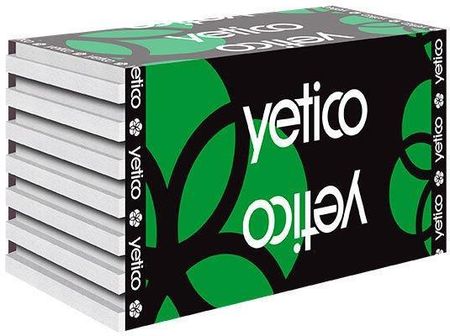 Yetico Styropian Beta Eps70 0,038 10Cm
