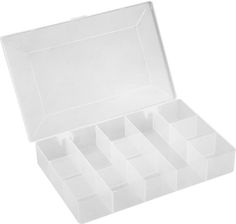 Zdjęcie Topex Organizer 22.6X15.4X3.7 Cm 79R176 - Serock