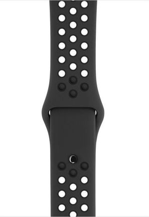 Apple Watch Nike+ Series 3 GPS 42mm Gwiezdna Szarość/ Czarny