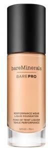 Bareminerals Makijaż Twarzy Podkład Barepro Liquid Foundation 04 Aspen 30 ml