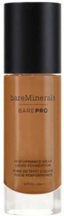 Bareminerals Barepro Performance Wear Spf 20 Podkład W Płynie Nr. 29 Truffle 30 ml