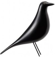 Design Town Ptak Domowy Inspiracja Eames House Bird (12019) - Figurki dekoracyjne