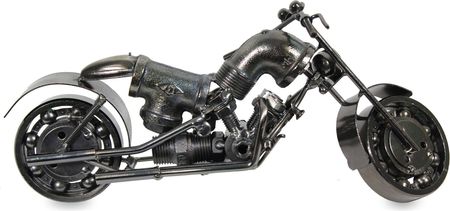 Art Pol Pl Motocykl Metal (213559)