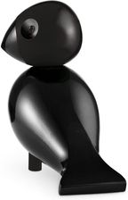 Zdjęcie Figurka drewniana Kay Bojesen Songbird Ravn 15 cm - Kraków