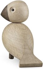 Zdjęcie Figurka drewniana Kay Bojesen Songbird Alfred 15 cm - Kraków