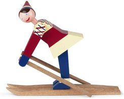 Zdjęcie Figurka narciarza Kay Bojesen Datti the Skier - Jaworzno
