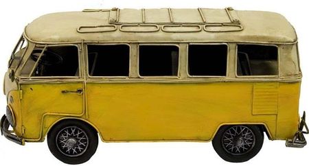 Art Pol Autobus Metalowy165498 (165498)