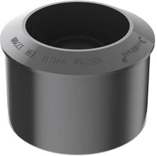 Zdjęcie Bryza Redukcja PVC 110/90 mm czarny 63-169 - Mielec