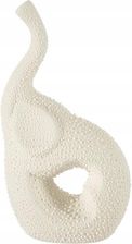 Zdjęcie Figurka Ceramiczna Eurofirany Riso 04 Krem - Głogów