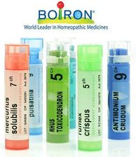 Zdjęcie BOIRON Ferrum Phosphoricum 30CH granulki - Dąbrowa Górnicza