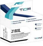 Tiom Tusz Do HP 21 XL 2149/3920/D1320