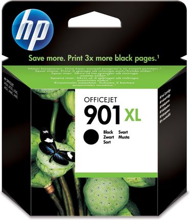 HP 901XL czarny (CC654AE)