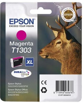 Epson T1303 Purpurowy