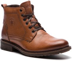 Zdjęcie Kozaki LASOCKI FOR MEN - MB-BELGIUM-02 Camel - Olsztyn