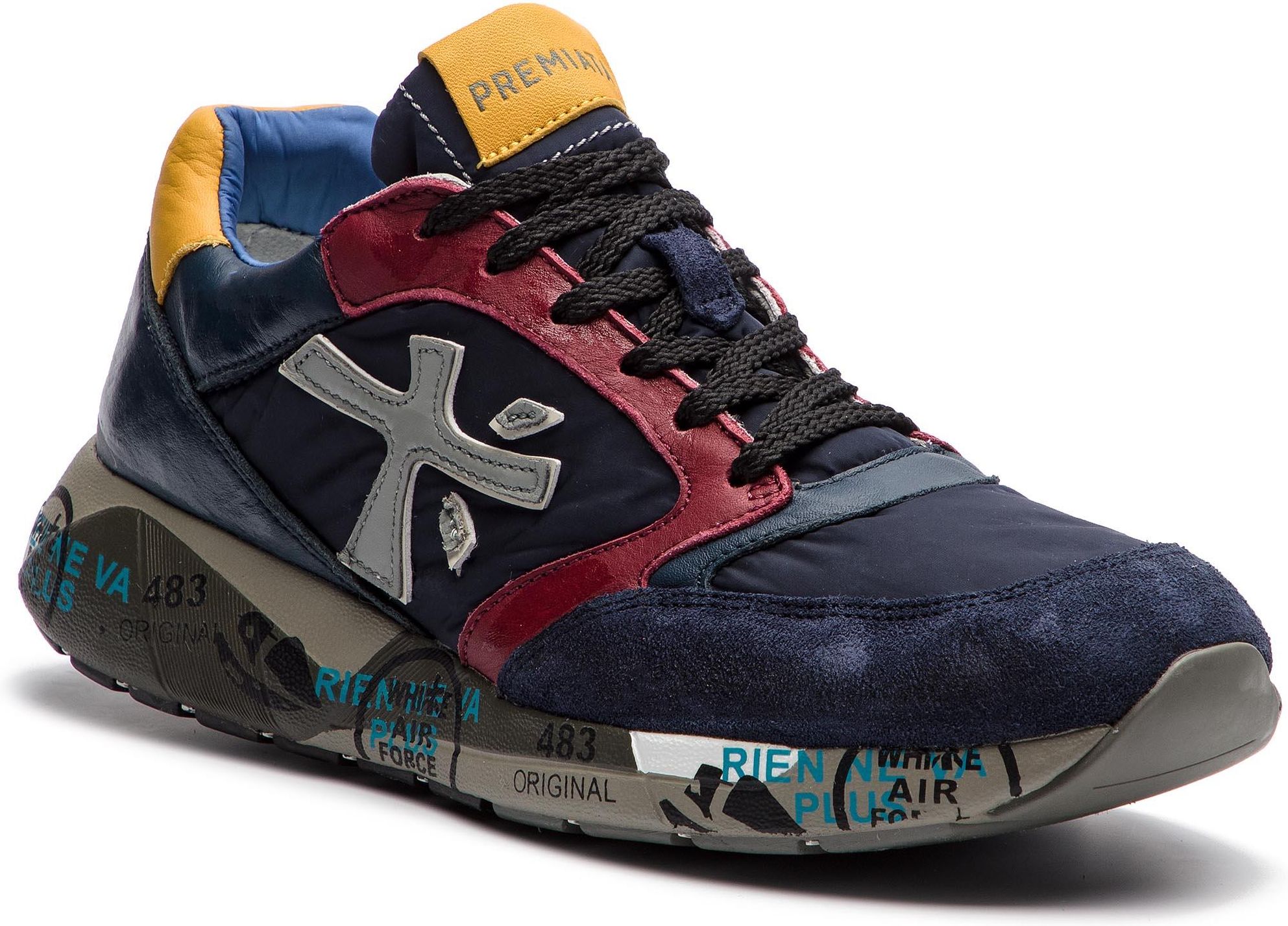 premiata zaczac 3545