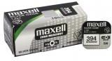 Maxell 394/380/SR 936 SW/G9