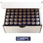 Varta 40x Industrial LR6/AA 4006 (karton)