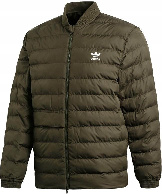 Kurtka męska ADIDAS SST WINDBREAKER XL