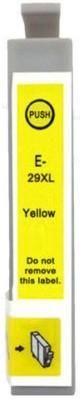 DrTusz Do Epson ExprEssion HomE XP245 Żółty   