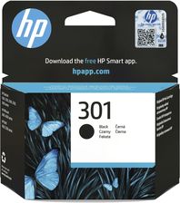 HP 301 Czarny (CH561EE) - zdjęcie 1