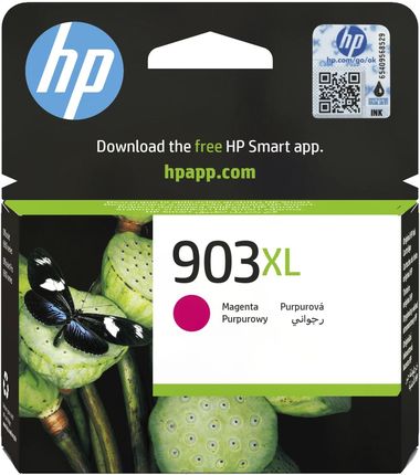 HP 903XL Purpurowy (T6M07AE)