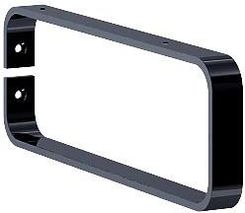 Zdjęcie Elita 166827 Elita Podpora Blatu 43X15 Cm 166827 Chrom - Iława