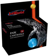Jetworld Tusz Brother MFCJ2330DW/J3530DW/J3930DW  LC3619XLC CyAn 20ml