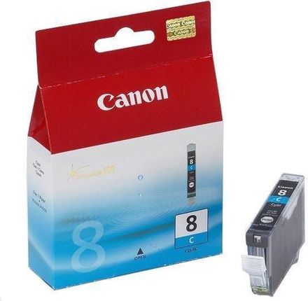 Canon CLI8C cyan 0621B001