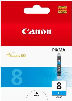 Canon CLI8C Cyan