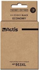Actis Tusz KH953BKR ( HP 953XL L0S70AE PrEmium 50 ml CzArny)