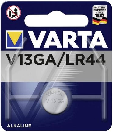 Varta 4276 1szt Bateria alkaliczna V13GA/LR44 1,5V