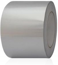 Zdjęcie Taśma Aluminiowa Gładka Samoprzylepna 100Mm/45Mb - Łagów