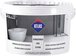 Zdjęcie Atlas Folia W Płynie Szybkoschnąca 5Kg - Wyrzysk
