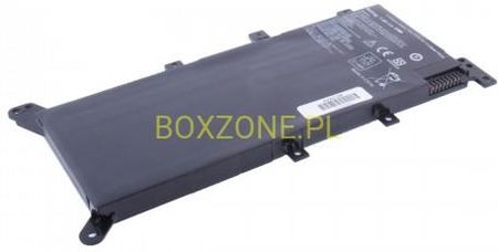 Avacom baterie dla Asus X555, Li-Pol, 7.6V, 4100mAh, 31Wh, NOAS-X555-41P